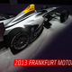 Illustration for article titled Formula E: Why You Should Be Excited About The First EV Racing Series